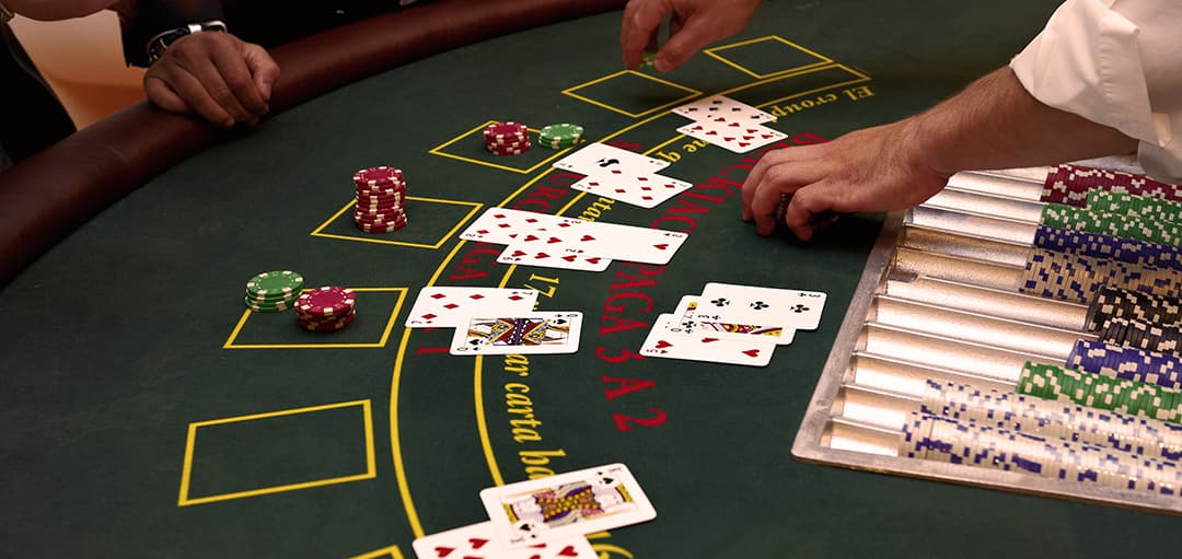 live casino online