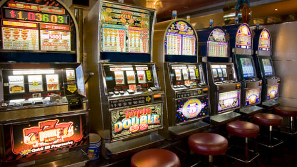 slot