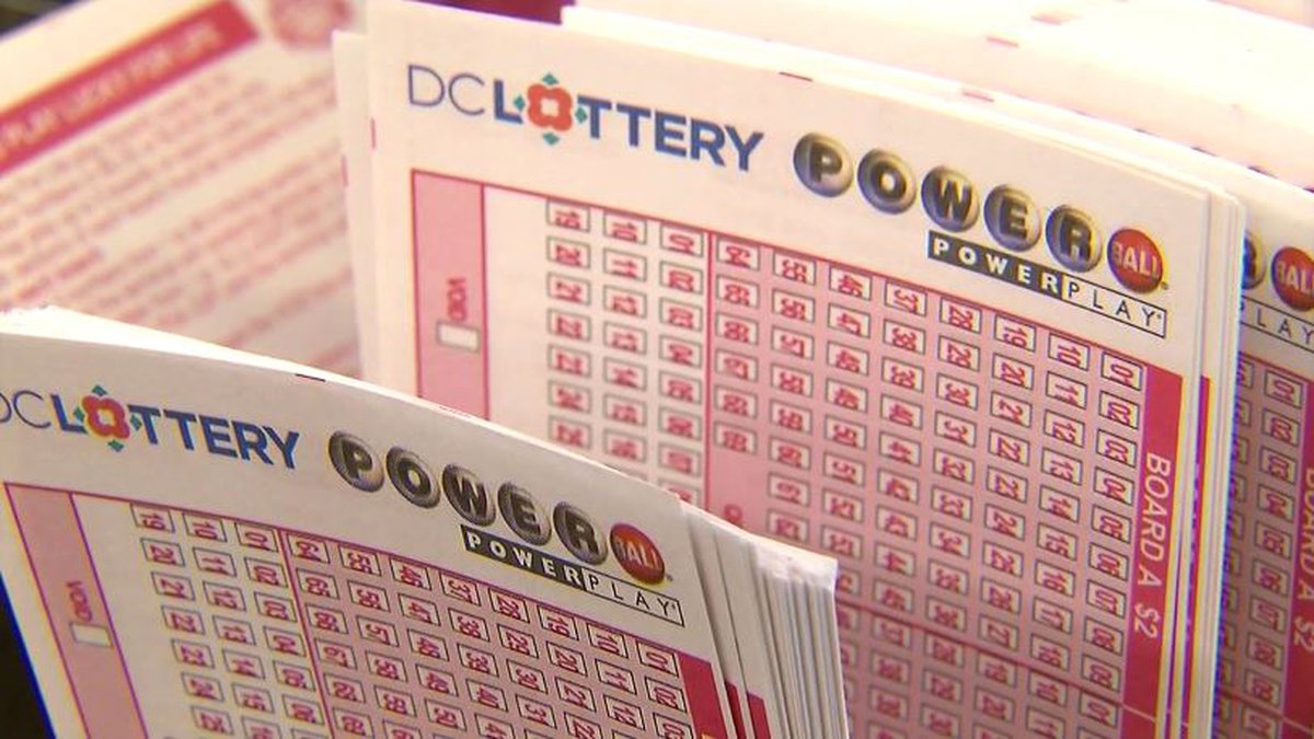 lottery