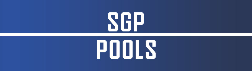 sgp pools
