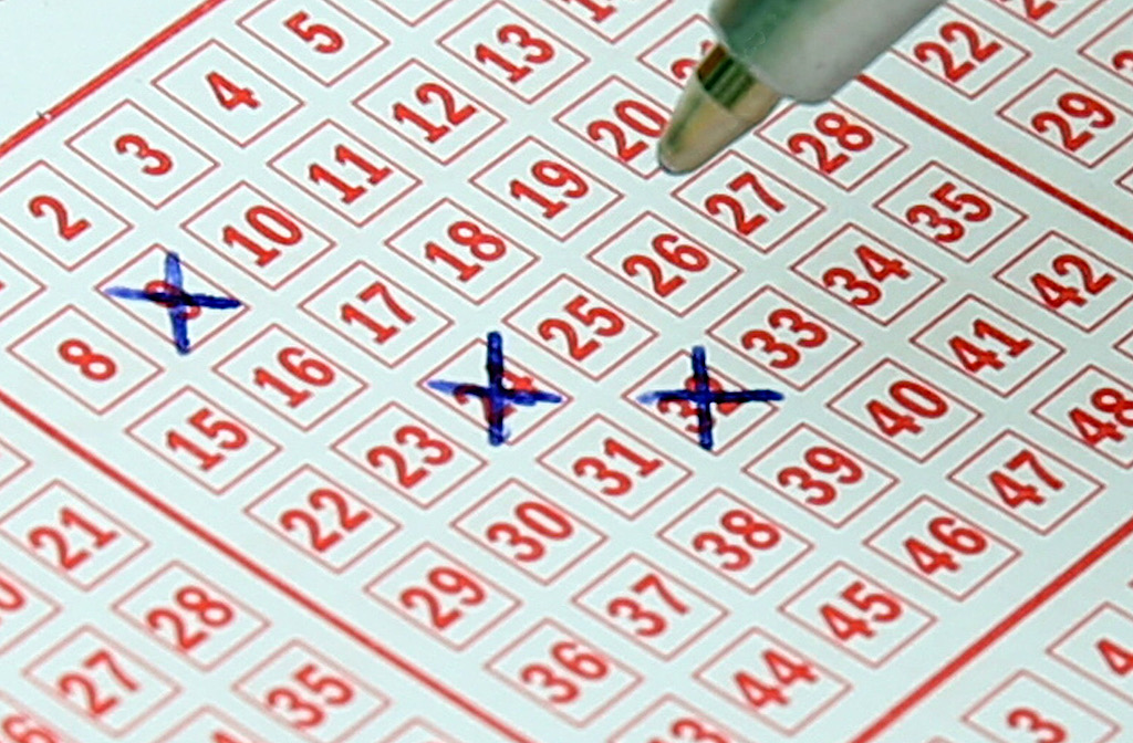 lottery online