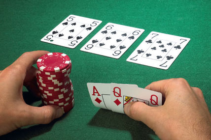 poker
