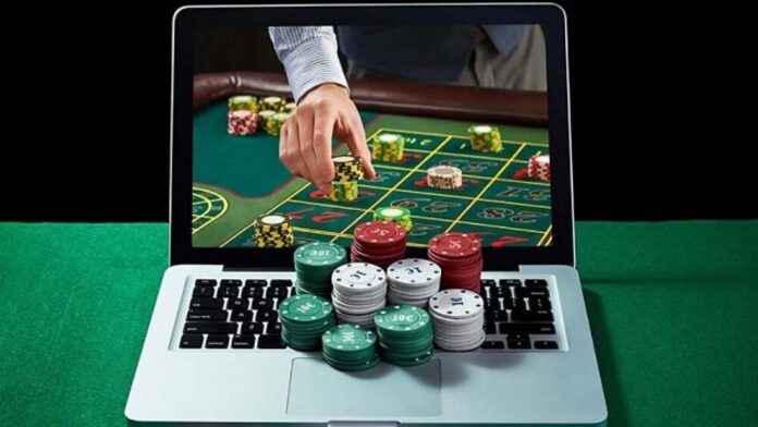 online gambling