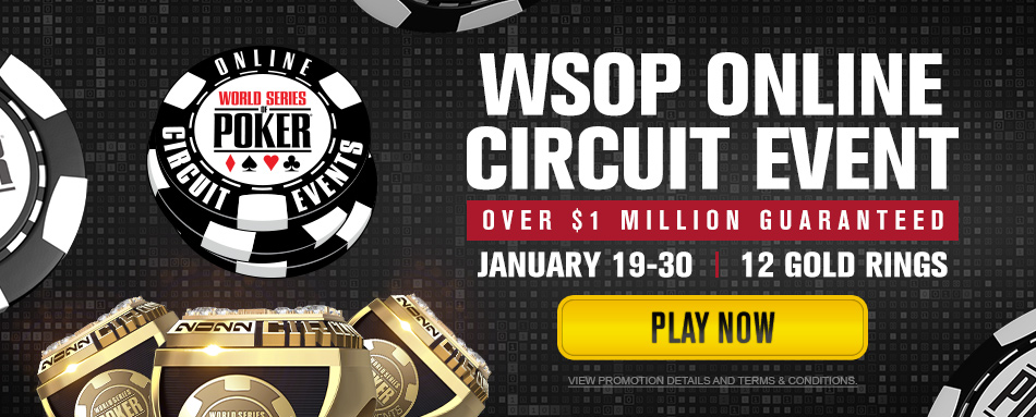 online poker