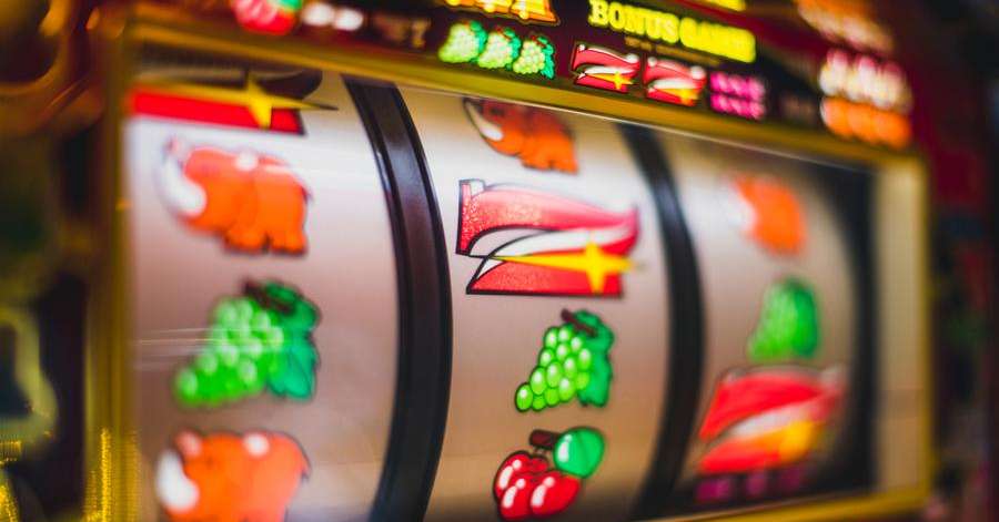 slot