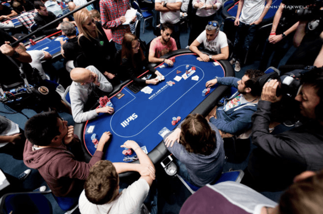 poker